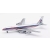 Model Boeing 707-100 American 1:200 Inflight