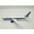 Model Boeing 767-300 UNITED 1:500 Inflight