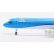 Model Airbus A321neo KLM 1:200 Inflight PH-AXA