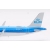 Model Airbus A321neo KLM 1:200 Inflight PH-AXA