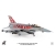 Model F16 D Fighting Falcon Polish Air Force 2013