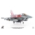 Model F16 D Fighting Falcon Polish Air Force 2013