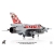 Model F16 D Fighting Falcon Polish Air Force 2013