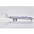 Model McDonnel Douglas MD82 ADRIA Airways 1:200