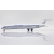 Model McDonnel Douglas MD82 ADRIA Airways 1:200