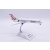 Model Boeing 717-200 VOLOTEA 1:200