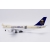 Model Boeing 747-8F Saudia Cargo Interactive Series 1:400