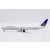 Model Boeing 767-400 CONTINENTAL 1:400 Jc Wings