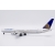 Model Boeing 767-400 CONTINENTAL 1:400 Jc Wings