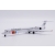 Model McDonnell Douglas MD90 SAS Scandinavian Airlines LN-ROB 1:400