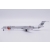 Model McDonnell Douglas MD90 SAS Scandinavian Airlines LN-ROB 1:400