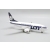 Model Boeing 735-500 LOT 1:200 SP-LKC Jc Wings