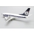 Model Boeing 735-500 LOT 1:200 SP-LKC Jc Wings