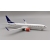 Model Boeing 737-800 SAS 1:200 LN-RRH J FOX