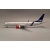 Model Boeing 737-800 SAS 1:200 LN-RRH J FOX