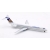 Model Douglas DC9-51 CONTINENTAL 1:200 Inflight