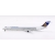 Model Douglas DC9-51 CONTINENTAL 1:200 Inflight