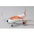 Model Airbus A320 Easyjet 1:200 OE-IZQ Jc Wings