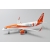 Model Airbus A320 Easyjet 1:200 OE-IZQ Jc Wings