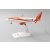 Model Airbus A320 Easyjet 1:200 OE-IZQ Jc Wings