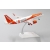 Model Airbus A320 Easyjet 1:200 OE-IZQ Jc Wings