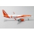 Model Airbus A320 Easyjet 1:200 OE-IZQ Jc Wings