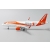 Model Airbus A320 Easyjet 1:200 OE-IZQ Jc Wings