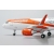 Model Airbus A320 Easyjet 1:200 OE-IZQ Jc Wings