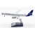 Model Airbus A321 SAS Scandinavian 1:200 Inflight OY-KBH