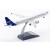 Model Airbus A321 SAS Scandinavian 1:200 Inflight OY-KBH