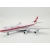 Model Boeing 747-300 Malaysia 1:400 Phoenix