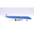 Model Embraer 190 KLM 1:200 PH-EZG Jc Wings