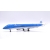 Model Embraer 190 KLM 1:200 PH-EZG Jc Wings