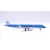 Model Embraer 190 KLM 1:200 PH-EZG Jc Wings