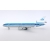 Model McDonnell Douglas MD11 KLM 1:400 PH-KCH