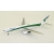 Model Boeing 757-200 TRANSAVIA