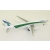 Model Boeing 757-200 TRANSAVIA