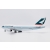 Model Boeing 747-400 CATHAY Pacific 1:200