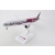 Model Boeing 777-300 QATAR Fifa 1:200 Skymarks