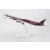 Model Boeing 777-300 QATAR Fifa 1:200 Skymarks