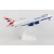 Model Airbus A380 British Airways 1:200 Skymarks G-XLEA