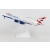 Model Airbus A380 British Airways 1:200 Skymarks G-XLEA