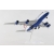 Model Airbus A380 British Airways 1:200 Skymarks G-XLEA