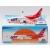 Model Boeing 737MAX8 LOT SP-LVG 