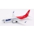 Model Boeing 737MAX8 LOT SP-LVG 