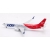 Model Boeing 737MAX8 LOT SP-LVG 