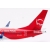 Model Boeing 737MAX8 LOT SP-LVG 