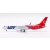 Model Boeing 737MAX8 LOT SP-LVG 