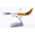 Model Boeing 737MAX8 LOT 1:200 SP-LVK KROSNO