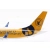 Model Boeing 737MAX8 LOT 1:200 SP-LVK KROSNO